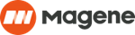 Magene logo