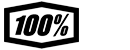Ride 100 Percent logo