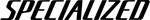 SPECIALIZED logo